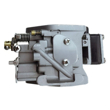 6L5-14301-02-00 Carburetor Fits Yamaha Outboard 3M (3 HP) — Product view 2