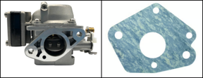 6G1-14301-00-00 Carburetor Fits Yamaha Outboard (3 HP, 6 HP, 8 HP) — Package reference