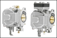 6L2-14301-00 Upper Carburetor Without Fuel Pump Fits Yamaha Outboard (20 HP / 25 HP) — Package reference