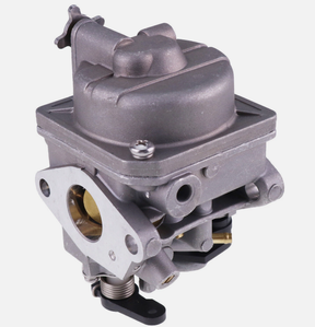 16100-ZV1-A00 Carburetor Fits Honda Marine Outboard BF5 (5 HP) — Package reference
