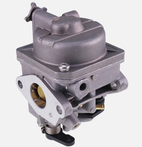 16100-ZV1-A00 Carburetor Fits Honda Marine Outboard BF5 (5 HP) — Package reference