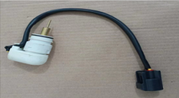 6BL-14380-00 Carburetor Prime Starter Assembly