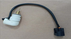 6BL-14380-00 Carburetor Prime Starter Assembly — Package reference