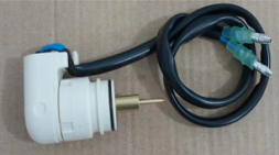 803918T Carburetor Prime Starter Assembly