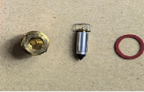 13370-97E20 Carburetor Repair Seal Kit — Package reference