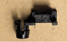 6R5-41237-00 Carburetor Repair Seal Kit