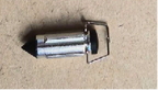 16011-ZV4-005 Carburetor Repair Seal Kit — Package reference