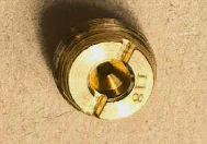 676-14943-81 Carburetor Repair Seal Kit