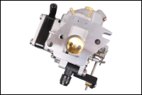 677-14301-08 Carburetor