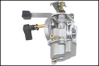 6A1-14301-03-00 Carburetor — Package reference