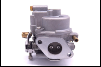 6AU-14301-40 Carburetor Fits Yamaha Outboard T9.9G, F9.9F (9.9 HP) — Package reference