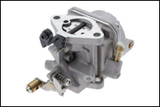 6BV-14301-10 Carburetor Fits Yamaha Outboard F4S F4L