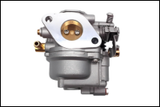 6DR-14301-00 Carburetor Assembly Fits Yamaha F9.9J, FT9.9L