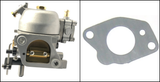 13200-91D00 Carburetor Fits Suzuki Outboard DT15 (15 HP), DT9.9