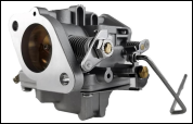 13200-944J0-000 Carburetor Fits Suzuki Outboard DT 40 40MCLE, DT 40 40MCSE (40 HP)