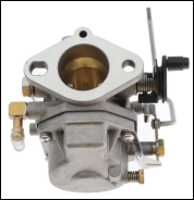 13200-964J0 Carburetor Assembly Fits Suzuki Outboard DT30 (30 HP)