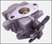 16100-ZV1-A03 Carburetor Fits Honda BF5 (5HP) — Package reference
