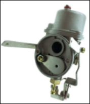 3F0-03100-4 Carburetor Fits Tohatsu & Nissan 3.5B2, 3.5A2 (3.5 HP)