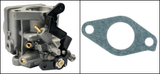 3R4032000M Carburetor Fits Nissan / Tohatsu MFS6A2, NSF6A2 (6 HP)