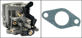 3R4032000M Carburetor Fits Nissan / Tohatsu MFS6A2, NSF6A2 (6 HP) — Package reference