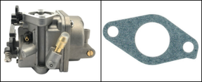 3R1-03200-1 Carburetor Fits Tohatsu, Nissan, Mercury & Mariner Outboards — Package reference