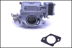 3G2-03200-0M Carburetor Assembly Fits Nissan / Tohatsu M9.9D2, M15D2 — Package reference
