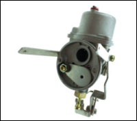 3F0-03100-4 Carburetor Fits Tohatsu & Nissan 3.5B2, 3.5A2 (3.5 HP) — Package reference