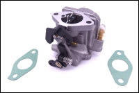 3303-804766A05 Carburetor Fits Mercury Mariner (6 HP)
