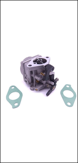 3R1-03200-1 Carburetor Fits Tohatsu, Nissan, Mercury & Mariner Outboards