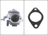 3301-9012A15 Carburetor Fits Mercury Mariner (70 HP, 75 HP, 80 HP, 90 HP)