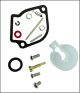 6A1-W0093-00-00 Carburetor Repair Kit Fits Yamaha Outboard 2B