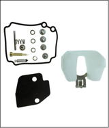 61N-W0093-00 Carburetor Repair Seal Kit Fits Yamaha Outboard C30 (30 HP)