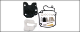 65W-W0093-02 Carburetor Repair Seal Kit Fits Yamaha Outboard F25, T25 (25 HP)