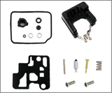 69M-W0093-01 Carburetor Repair Seal Kit Fits Yamaha Outboard F2.5 (2.5 HP)