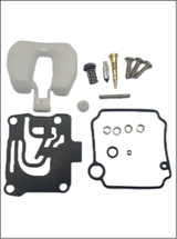 62Y-W0093-11 Carburetor Repair Kit Fits Yamaha Outboard F40 (40 HP), F50 (50 HP)
