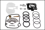 62Y-W0093-11 Carburetor Repair Seal Kit Fits Yamaha Outboard F50 (50 HP)
