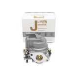 6DR-14301-00 Carburetor Assembly Fits Yamaha F9.9J, FT9.9L