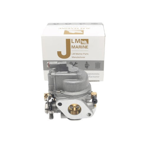 6DR-14301-00 Carburetor Assembly Fits Yamaha F9.9J, FT9.9L