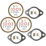 809735A1 Carburetor Repair Kit Fits Chrysler Force