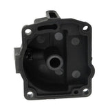 343870 Carburetor Float Chamber Bowl Fits Evinrude / Johnson 60° V4 / V6 (90-175 HP)