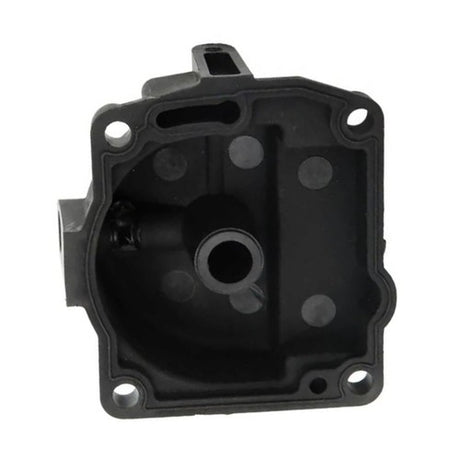 343870 Carburetor Float Chamber Bowl Fits Evinrude / Johnson 60° V4 / V6 (90-175 HP) — Product view 1
