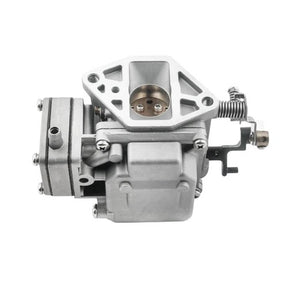 63V-14301-00 Carburetor Fits Yamaha Outboard (9.9 HP, 15 HP) — Product view 2