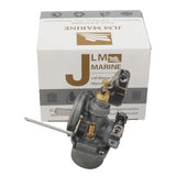 3F0-03100-4 Carburetor Fits Tohatsu & Nissan 3.5B2, 3.5A2 (3.5 HP)