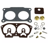 6E5-W0093-06 Carburetor Repair Kit Fits Yamaha Outboard P115, P150