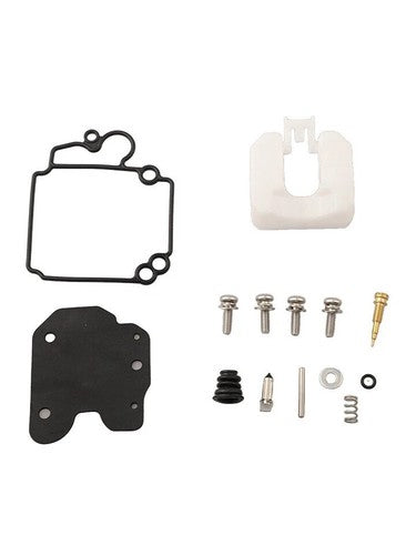 6BL-W0093-00 Carburetor Repair Seal Kit Fits Yamaha F25, T25 (25 HP)