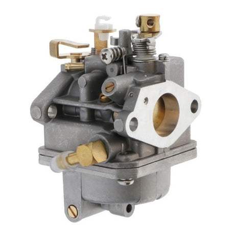 13200-91J70 Carburetor Fits Suzuki Outboard DF6 (6 HP), DF4 (4 HP) — Product view 2