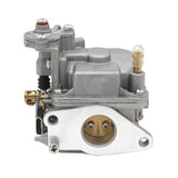 835382T3 Carburetor Fits Mercury Mariner 15 HP Four-Stroke Outboard (15 HP)