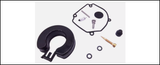 6H1-W0093-02 Carburetor Repair Seal Kit Fits Yamaha Outboard C75, E75 (75 HP)