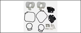 6L2-W0093-00 Carburetor Repair Seal Kit Fits Tohatsu & Nissan M40 (40 HP), M50 (50 HP)