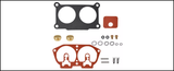 6E5-W0093-06 Carburetor Repair Kit Fits Yamaha Outboard P115, P150